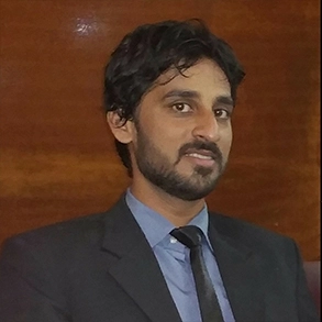 Team member